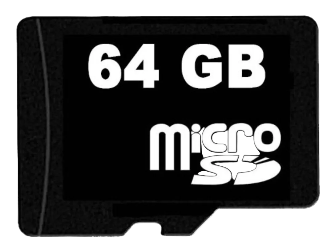 64 gb
