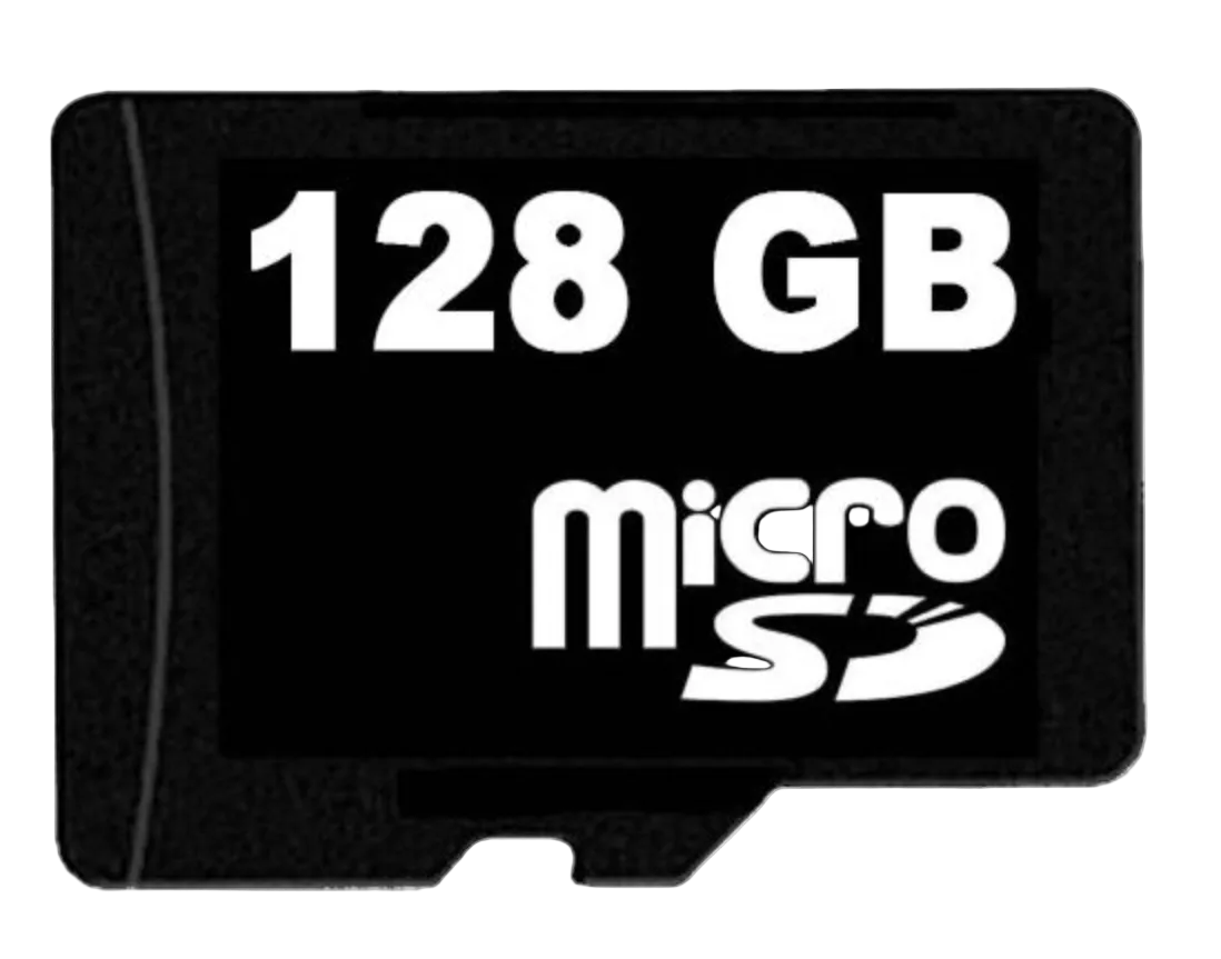128 gb