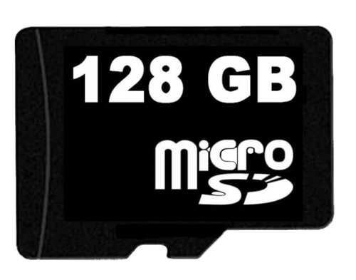 128 gb